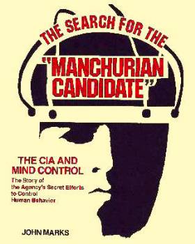 The CIA & Mind Control