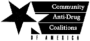 CADCA Logo