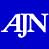 AJN, American Journal of Nursing Logo